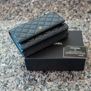 Chanel WOC